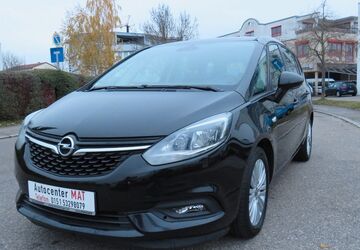 Opel Zafira 138.000 km 12.950 &euro; Fellbach 70736