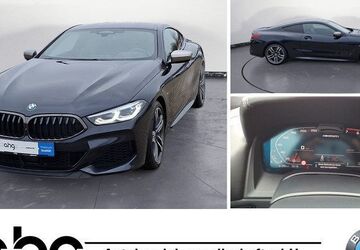 BMW M850 85.464 km 49.690 &euro; Mühlacker 75417