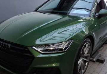 Audi A7 44.903 km 51.990 &euro; Schwäbisch-Gmünd 73527