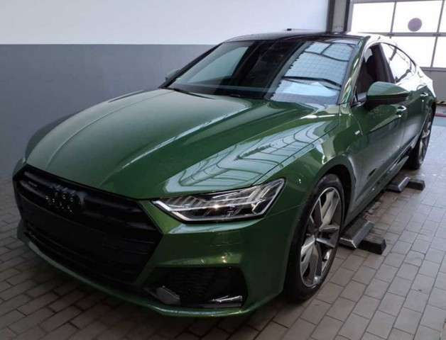 Audi A7 44.903 km 51.990 &euro; Schwäbisch-Gmünd 73527