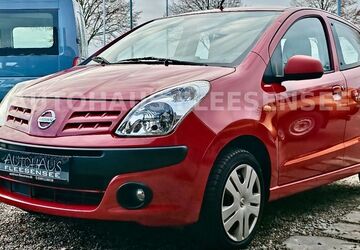 Nissan Pixo 152.000 km 2.849 &euro; Penkow 17213