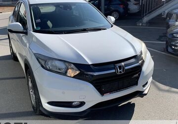 Honda HR-V 76.593 km 13.495 &euro; Freiberg 09599