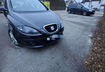 Seat Altea 180.000 km 5.800 &euro; Muhr (Muhr a. See) 91735