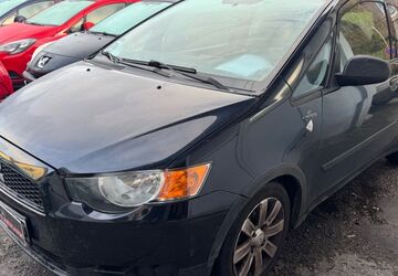 Mitsubishi Colt 135.217 km 1.795 &euro; Altensteig 72213