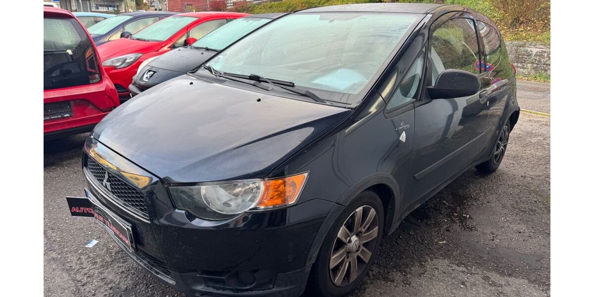 Mitsubishi Colt 135.217 km 1.795 &euro; Altensteig 72213