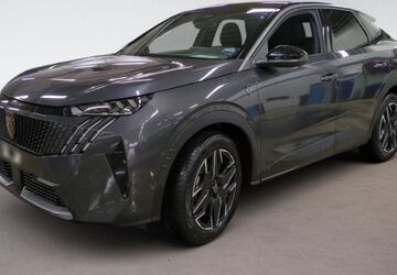 Peugeot 3008 34.837 km 27.880 &euro; Marburg 35043
