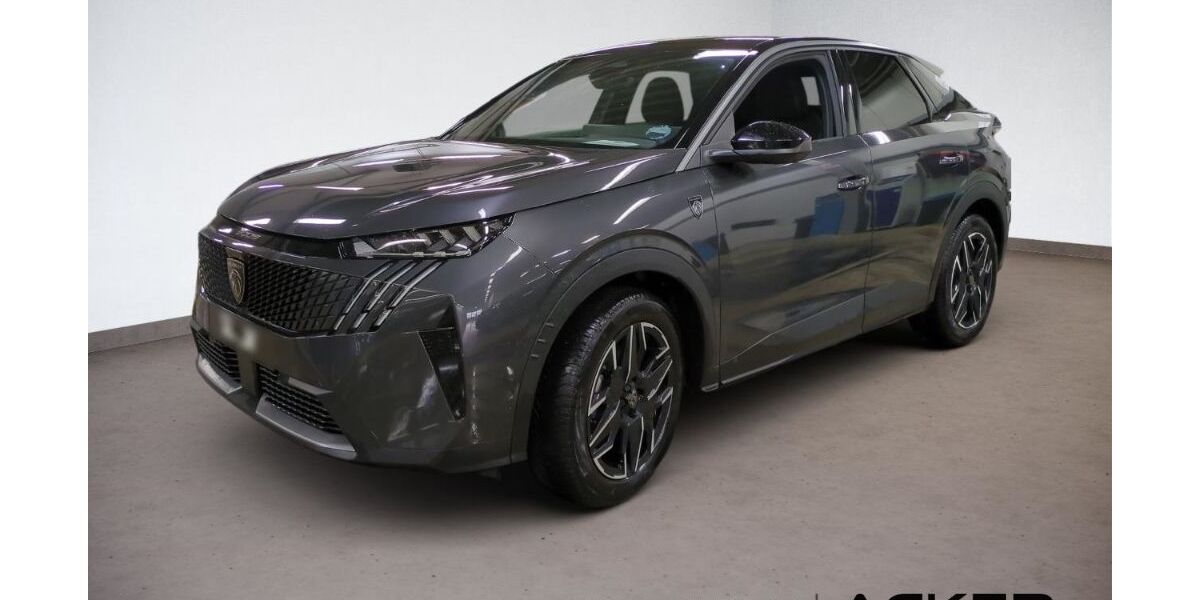 Peugeot 3008 34.837 km 27.880 &euro; Marburg 35043