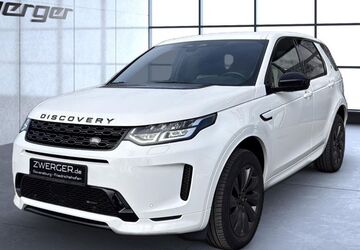 Land Rover Discovery Sport 90.800 km 27.800 &euro; Ravensburg, nähe Bodensee 88213