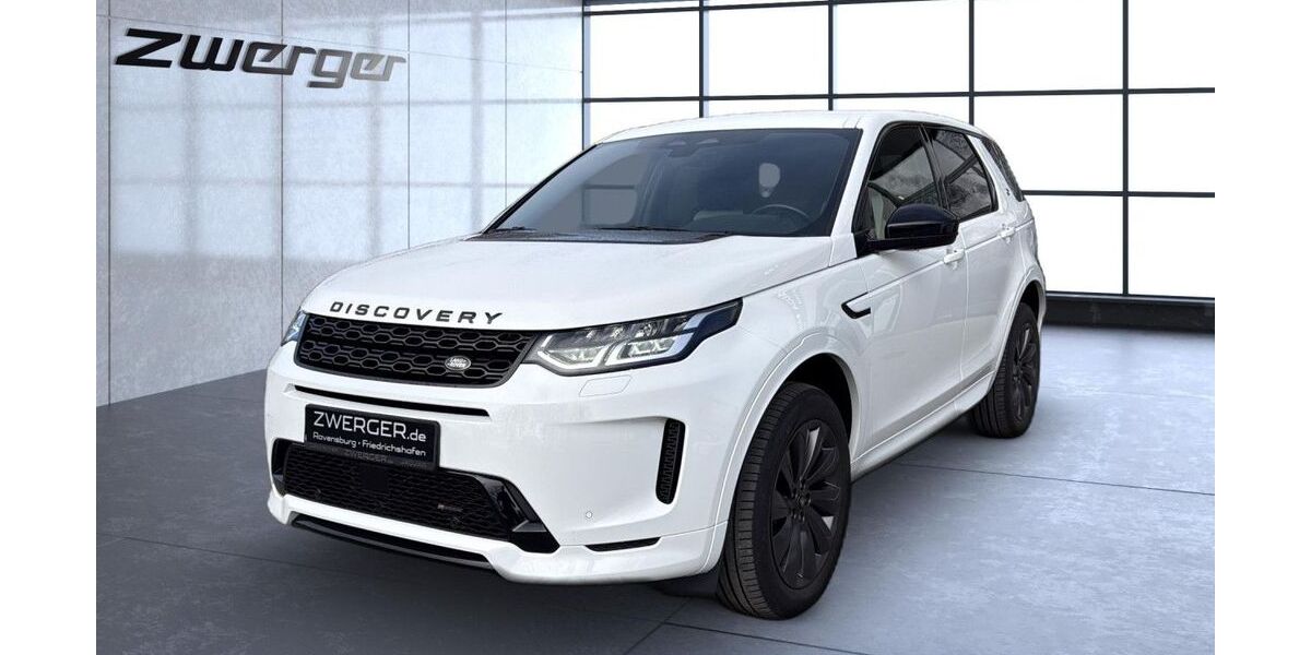 Land Rover Discovery Sport 90.800 km 27.800 &euro; Ravensburg, nähe Bodensee 88213