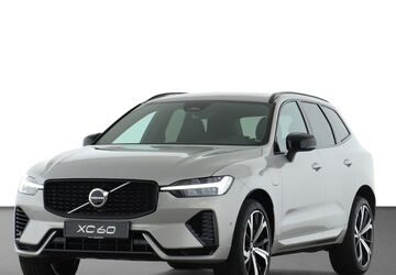 Volvo XC60 7.400 km 53.690 &euro; Gütersloh 33334