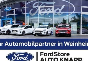 Ford Tourneo Custom 34.990 km 44.990 &euro; Weinheim 69469