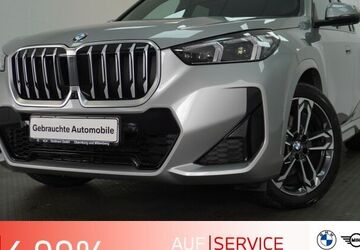 BMW X1 8.700 km 40.580 &euro; Miltenberg 63897