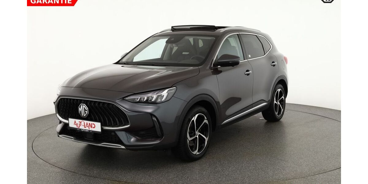 MG HS 16.515 km 23.890 &euro; Cottbus OT Kolkwitz 03099