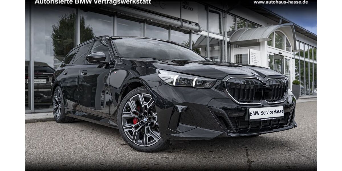 BMW 520 5.798 km 57.490 &euro; Mindelheim 87719