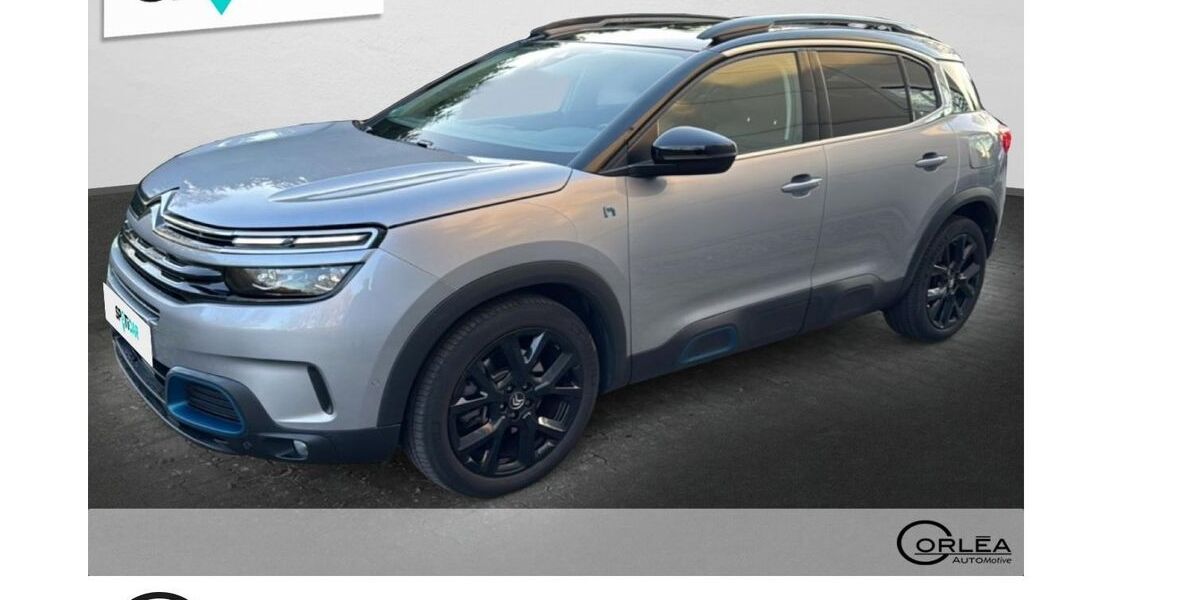 Citroen C5 Aircross 31.750 km 21.990 &euro; Bremen 28779