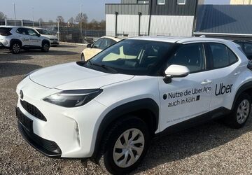 Toyota Yaris Cross 239.000 km 12.999 &euro; Ratzeburg bei Hamburg 23909