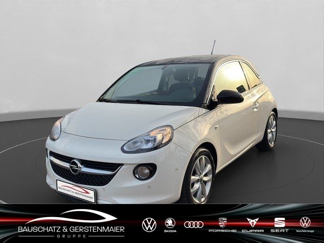 Opel Adam 96.460 km 8.860 &euro; Baden-Baden 76530