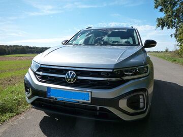 Gebrauchte VW T-Roc