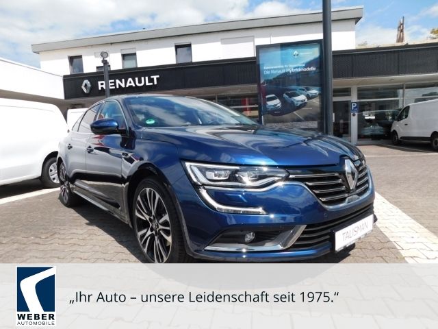 Renault Talisman 49.000 km 21.470 &euro; Hanau 63452