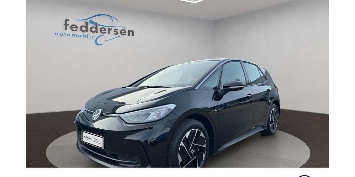 VW ID.3 13.600 km 31.989 &euro; Alfeld 31061