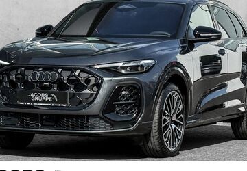 Audi Q5 1.111 km 71.950 &euro; Bergheim 50126