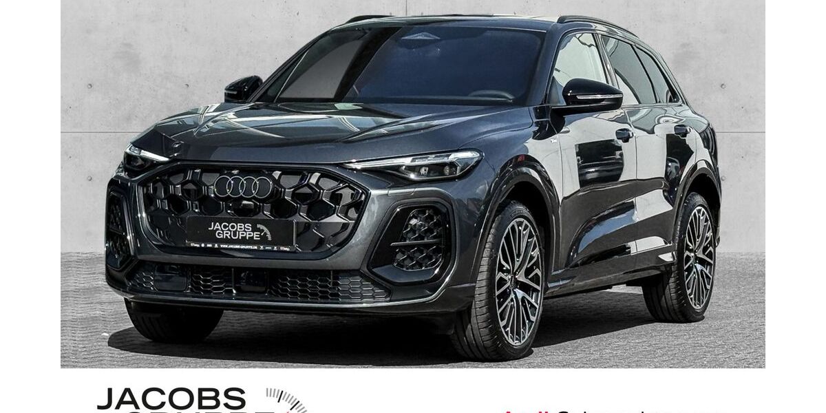 Audi Q5 1.111 km 71.950 &euro; Bergheim 50126