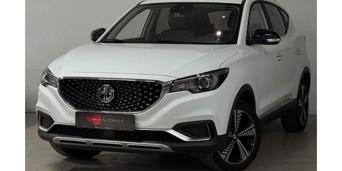 MG ZS 79.900 km 13.950 &euro; Remscheid 42859