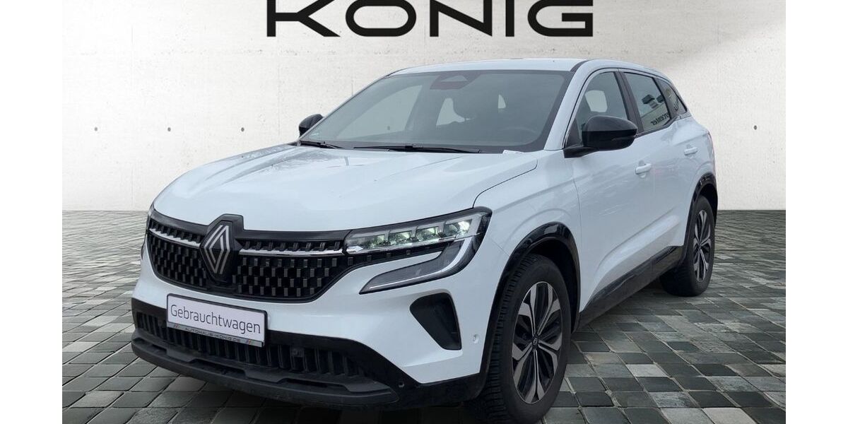 Renault Austral 23.251 km 27.499 &euro; Erfurt 99099