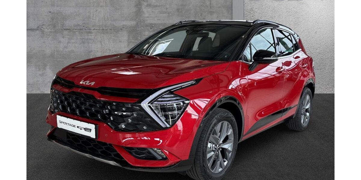 Kia Sportage 5.000 km 41.690 &euro; Röhrnbach 94133