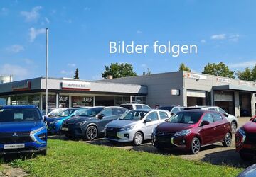 Mitsubishi Colt 17.034 km 17.700 &euro; Würzburg 97084