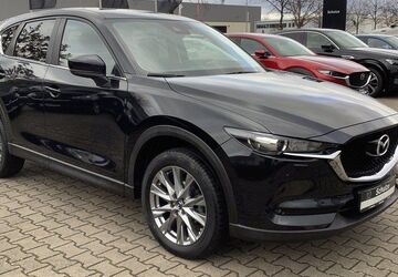 Mazda CX-5 36.619 km 27.750 &euro; Arnstadt 99310