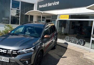 Dacia Jogger 3.000 km 22.500 &euro; Bad Säckingen 79713