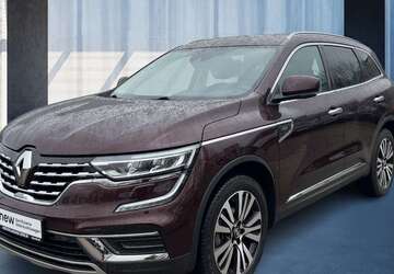 Renault Koleos 41.089 km 28.790 &euro; Berlin 13055