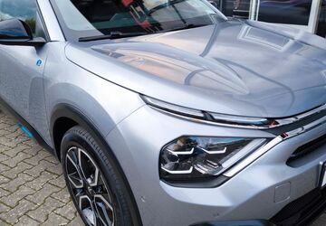 Citroen C4 X 28.688 km 27.390 &euro; Marburg 35039