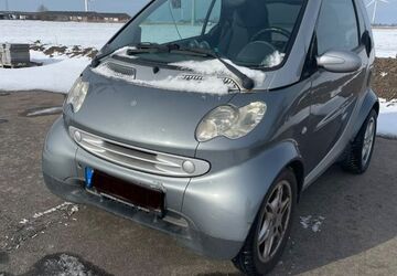 Smart ForTwo 272.000 km 749 &euro; Kaiser Wilhelm Koog 25709