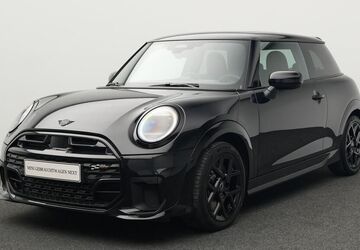 Mini Cooper S 13.276 km 30.718 &euro; 