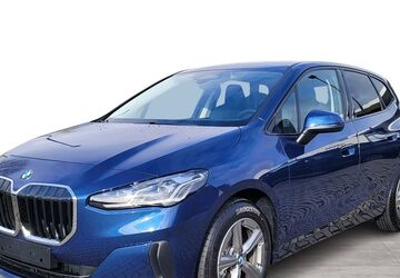 BMW 220 Active Tourer 12.417 km 31.490 &euro; Dillenburg 35684