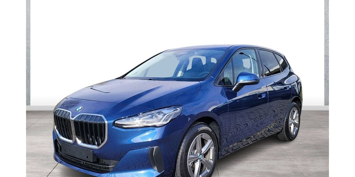 BMW 220 Active Tourer 12.417 km 31.490 &euro; Dillenburg 35684