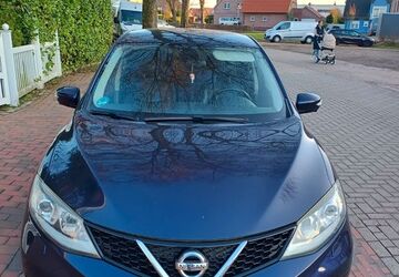 Nissan Pulsar 197.545 km 5.900 &euro; Bösel 26219