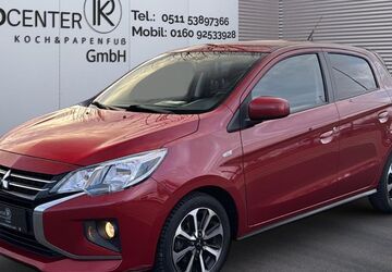 Mitsubishi Space Star 38.900 km 14.390 &euro; Seelze 30926