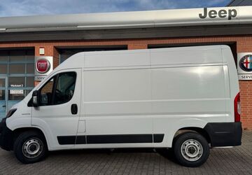 Fiat Ducato 234.300 km 9.999 &euro; Bitterfeld-Wolfen 06749