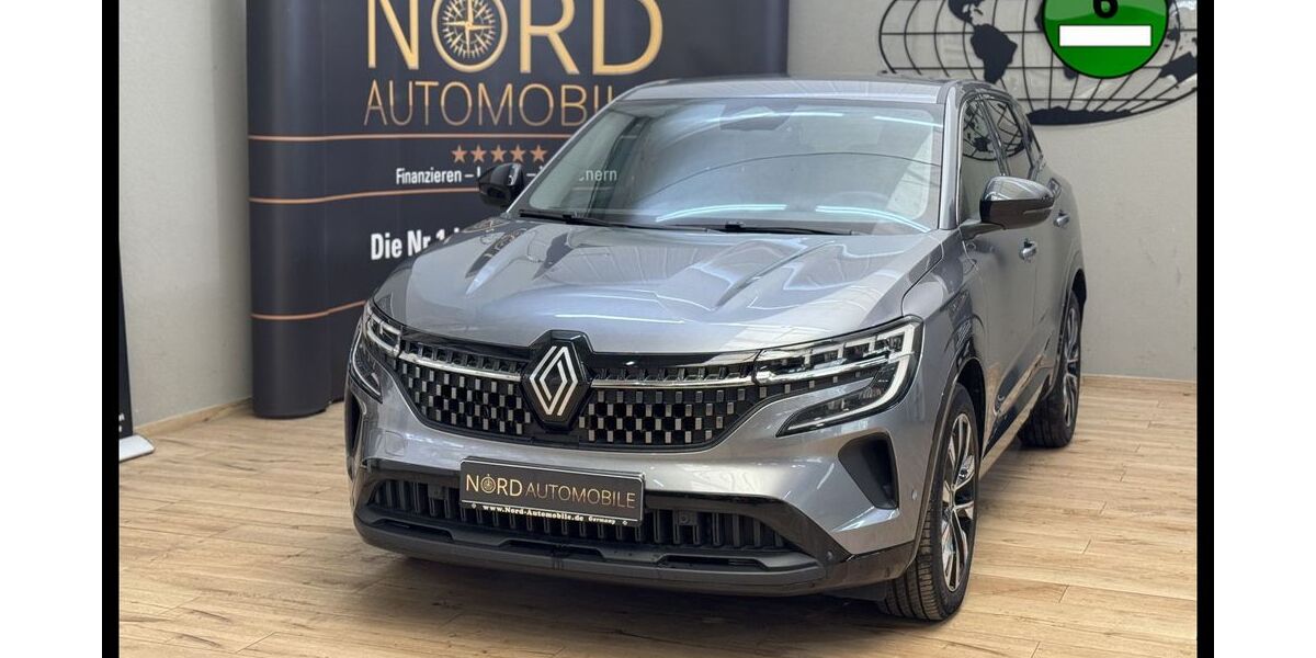 Renault Austral 26.438 km 27.350 &euro; Rastede/ Wahnbek 26180