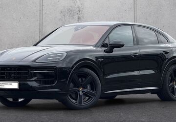 Porsche Cayenne 17.575 km 122.500 &euro; Holzwickede 59439