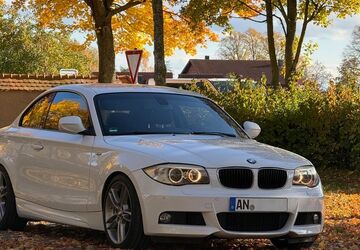 BMW 125 132.000 km 21.999 &euro; Zirndorf 90513