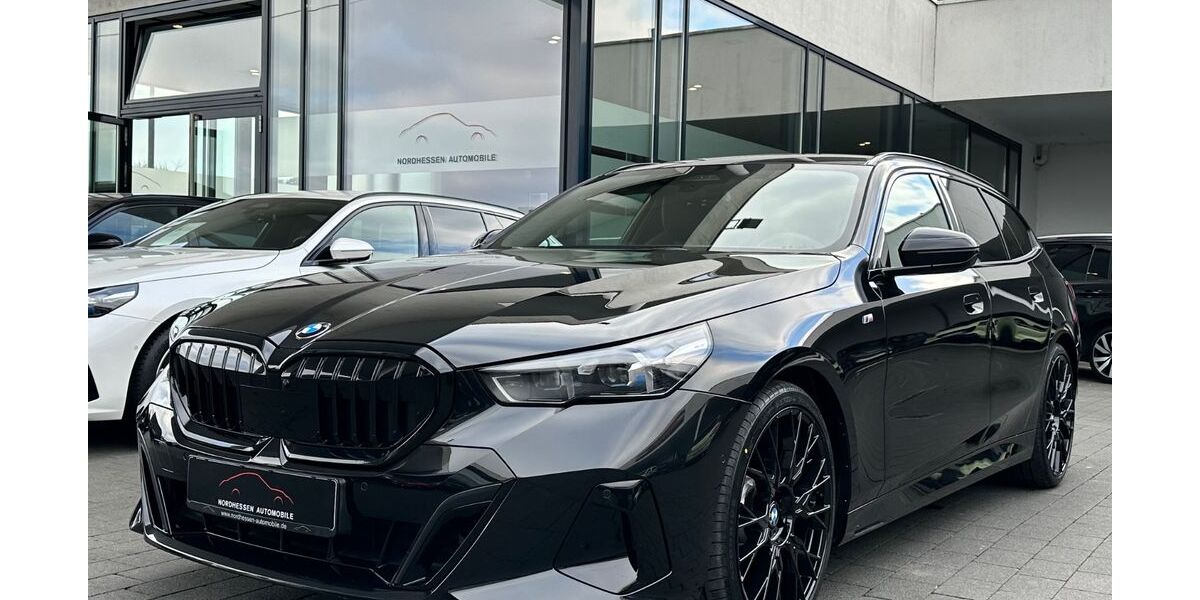 BMW 520 25.520 km 51.780 &euro; Kassel 34123