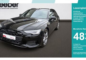 Audi A6 31.304 km 48.380 &euro; Weil der Stadt 71263