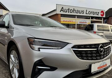 Opel Insignia 122.860 km 12.490 &euro; Korschenbroich 41352