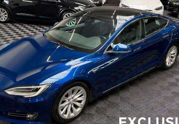 Tesla Model S 59.444 km 36.950 &euro; Emsbüren 48488