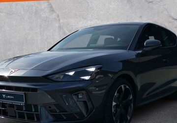 Cupra Leon 2.530 km 34.950 &euro; Ostheim 97645