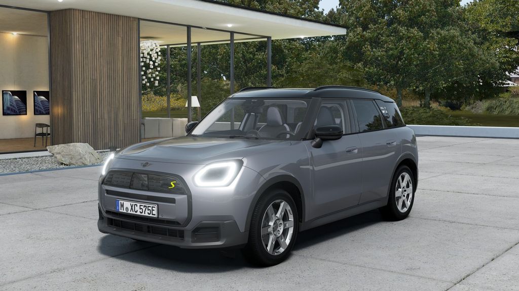 Mini Countryman SE (Cooper) 3.866 km 38.890 &euro; München 81827